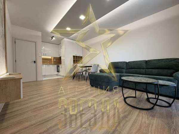 Продава 2-стаен, гр. пловдив, остромила