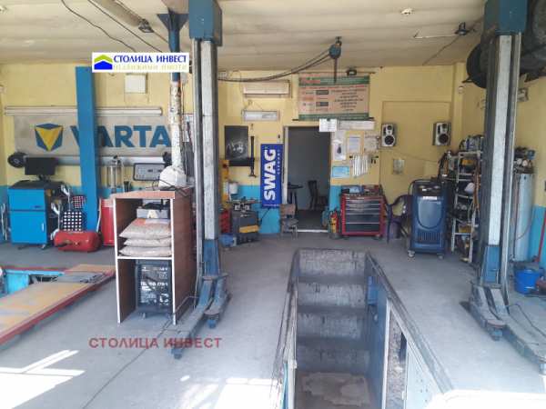 Продава бизнес имот, гр. русе, здравец