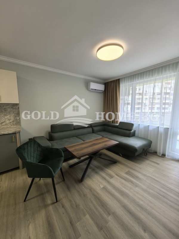 Продава 2-стаен, гр. пловдив, христо смирненски