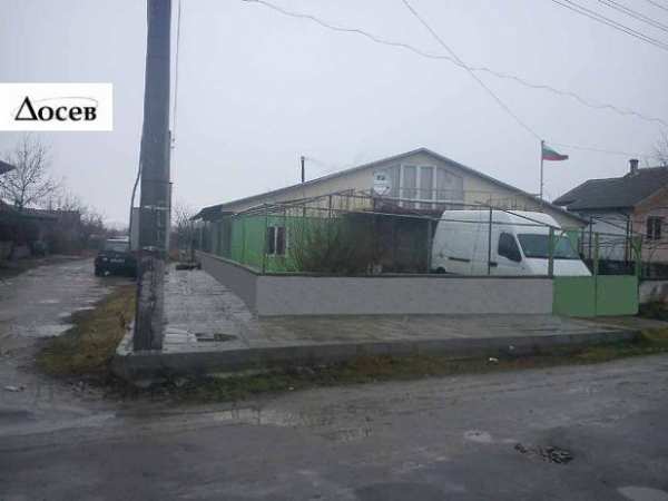 Продава пром. помещение, гр. стара загора, индустриална зона - запад