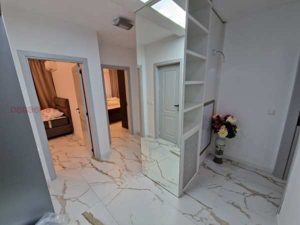 Продава 3-стаен, гр. пловдив, кършияка