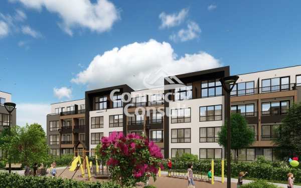 Продава 2-стаен, гр. пловдив, остромила