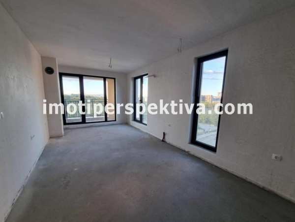 Продава 3-стаен, гр. пловдив, тракия