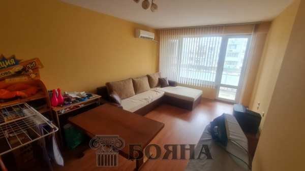 Продава 2-стаен, гр. русе, дружба 1