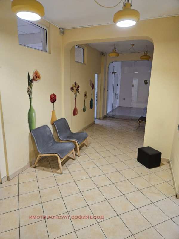 Продава бизнес имот, гр. софия, център