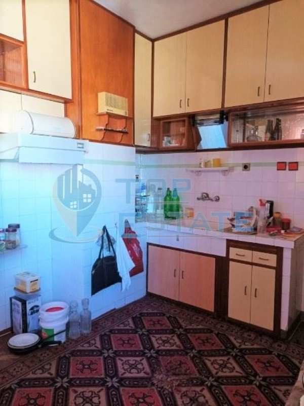 Продава 3-стаен, гр. велико търново, център