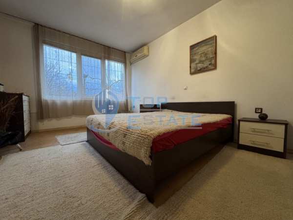 Продава 3-стаен, гр. велико търново, център