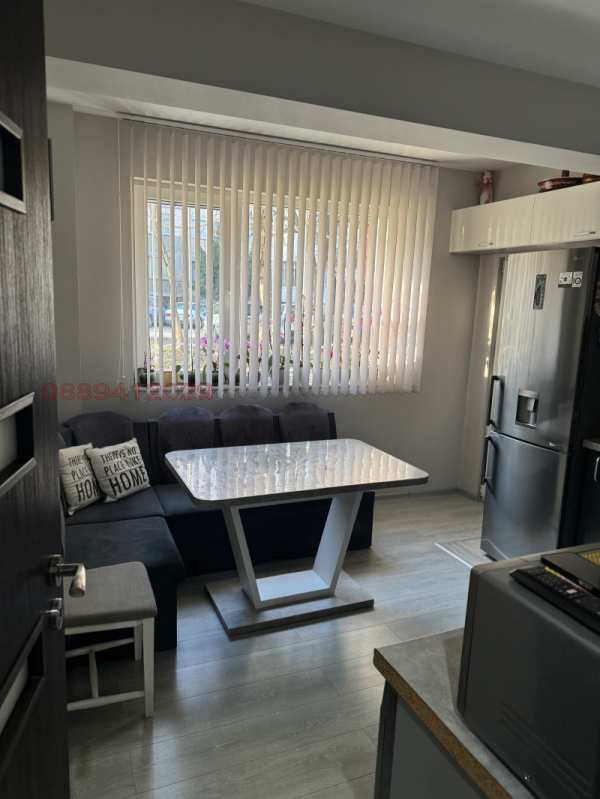 Продава 2-стаен, гр. плевен, сторгозия