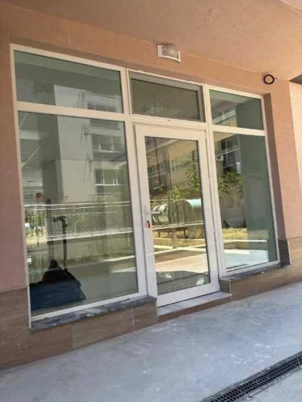 Продава магазин, гр. пловдив, западен