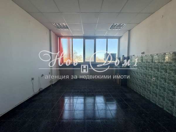 Продава офис, гр. пловдив, каменица 2