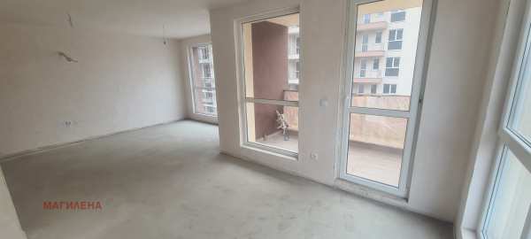 Продава многостаен, гр. пловдив, въстанически