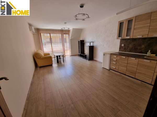 Продава 2-стаен, гр. пловдив, кършияка