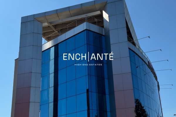 Продава бизнес имот, гр. софия, враждебна