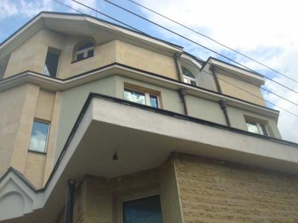 Продава бизнес имот, гр. софия, лозенец