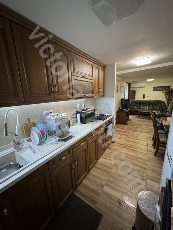 Продава 2-стаен, гр. велико търново, център