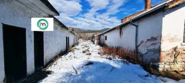 Продава пром. помещение, гр. велинград, област пазарджик