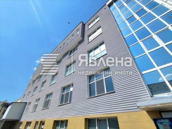 Продава бизнес имот, гр. джебел, област кърджали