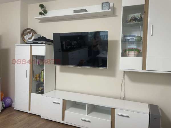 Продава 2-стаен, гр. стара загора, опълченски