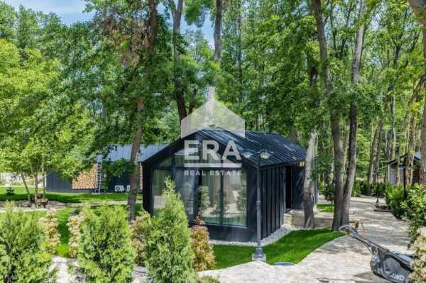 Продава къща, гр. варна, м-т ален мак