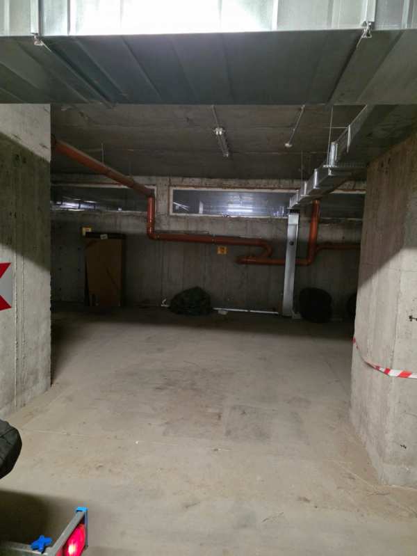 Продава гараж, паркомясто, гр. пловдив, христо смирненски