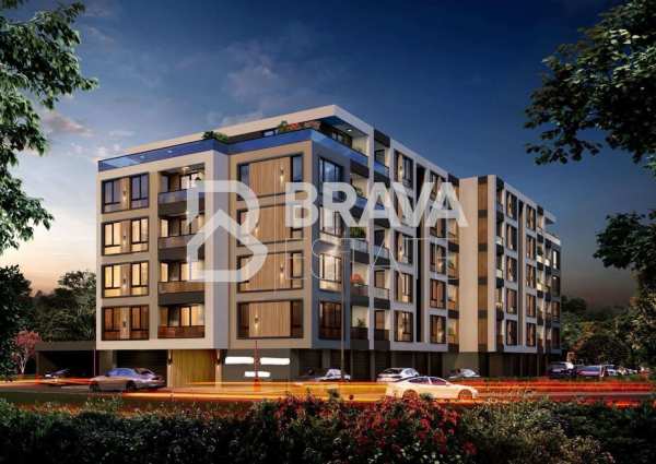 Продава 2-стаен, гр. пловдив, кършияка