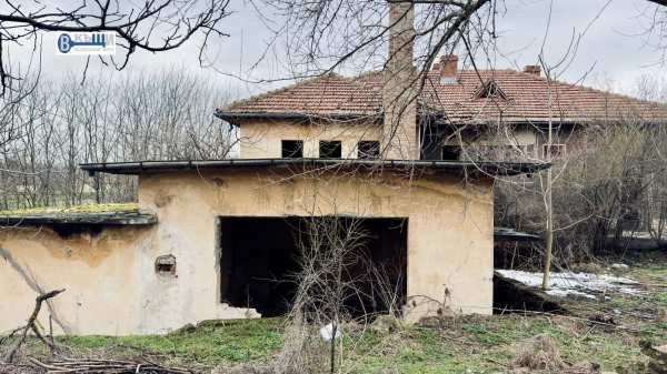 Продава бизнес имот, с. драганово, област велико търново