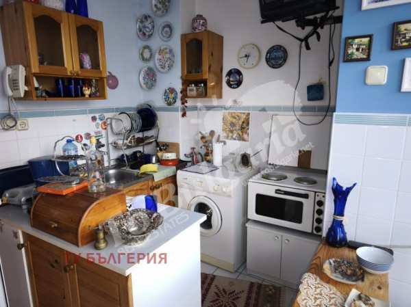 Продава 3-стаен, гр. велико търново, център