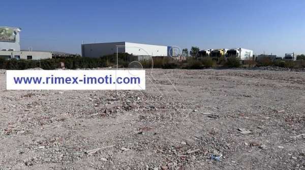 Продава парцел, гр. пловдив, южен