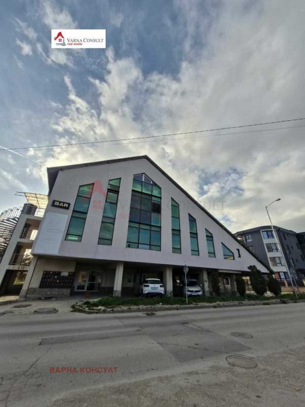 Продава бизнес имот, гр. варна, виница