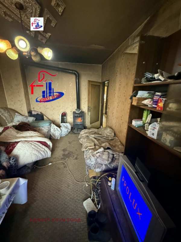 Продава 2-стаен, гр. шумен, боян българанов 2