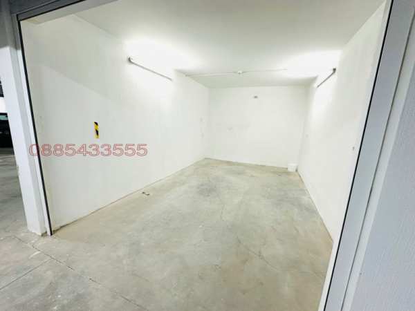 Продава гараж, паркомясто, гр. пловдив, въстанически