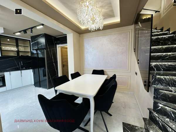 Продава мезонет, гр. пловдив, мараша