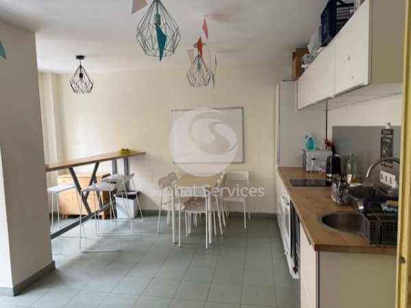 Продава бизнес имот, гр. софия, център