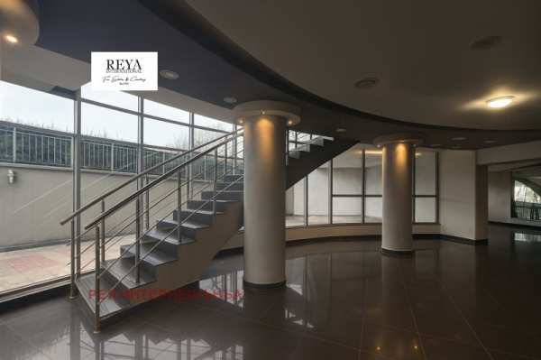 Продава бизнес имот, гр. софия, витоша