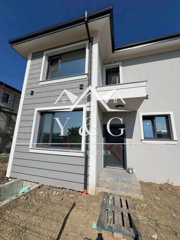 Продава къща, гр. пловдив, беломорски