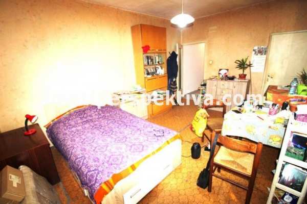 Продава 1-стаен, гр. пловдив, тракия