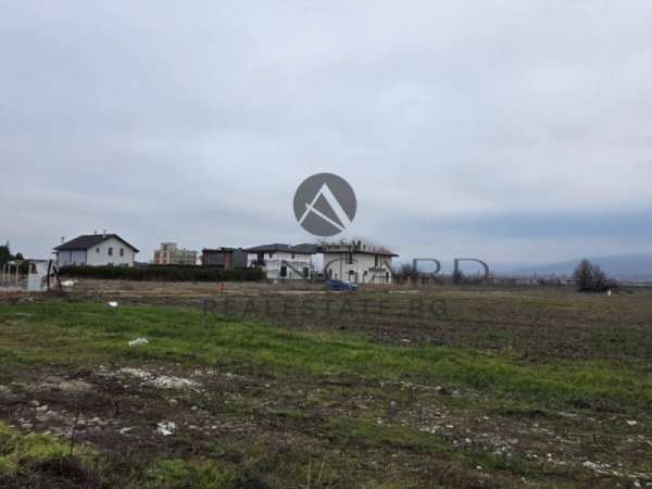 Продава парцел, гр. пловдив, беломорски