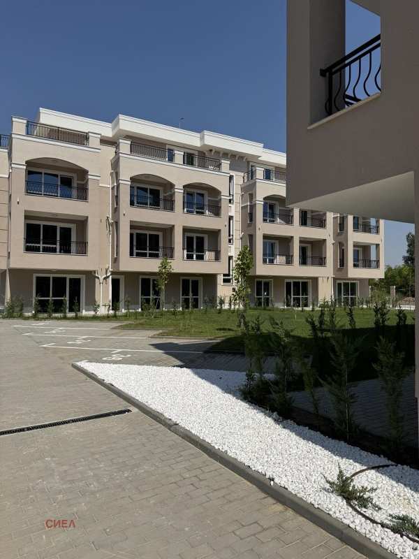 Продава 3-стаен, гр. пловдив, беломорски