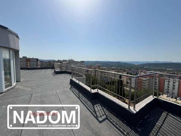 Продава 2-стаен, гр. велико търново, картала