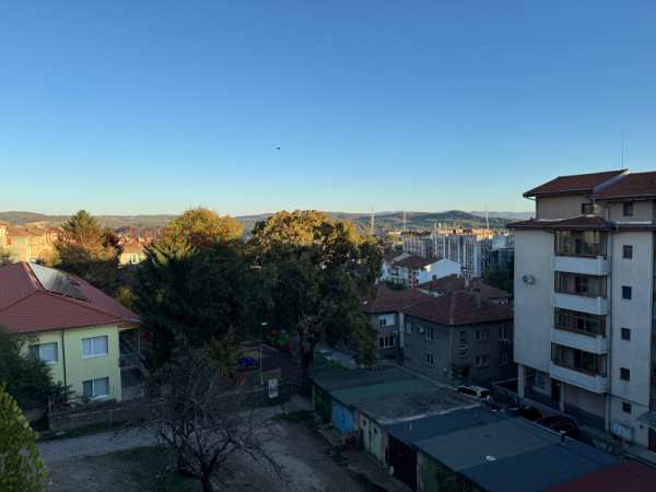 Продава 2-стаен, гр. велико търново, център