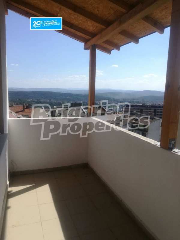 Продава 2-стаен, гр. велико търново, картала