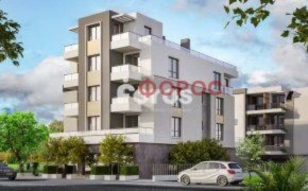 Продава 3-стаен, гр. бургас, сарафово