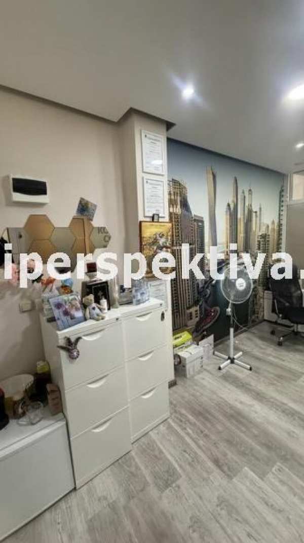 Продава офис, гр. пловдив, кючук париж