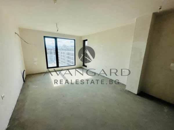 Продава 3-стаен, гр. пловдив, тракия