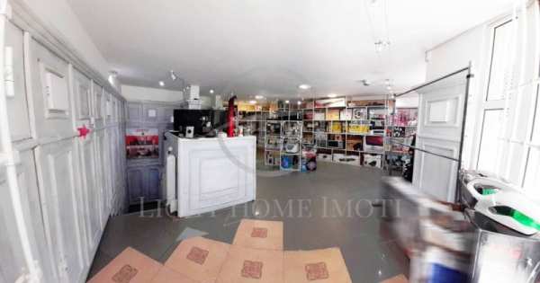 Продава магазин, гр. пловдив, каменица 1