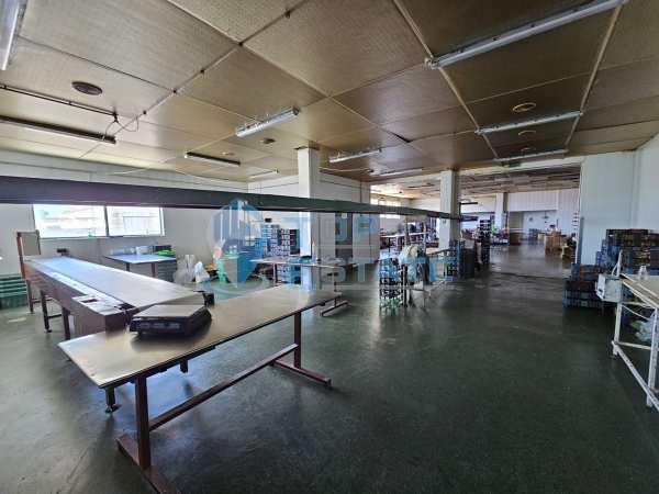 Продава бизнес имот, гр. велико търново, промишлена зона - запад