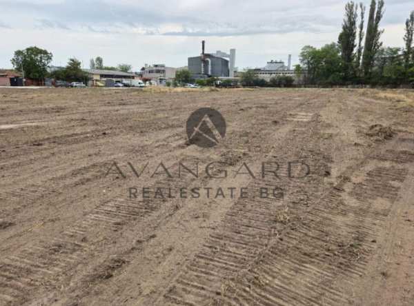 Продава парцел, гр. пловдив, кършияка