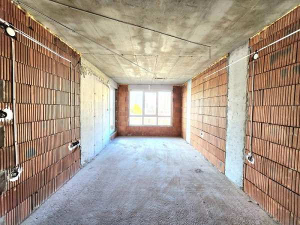 Продава 2-стаен, гр. пловдив, беломорски