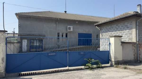 Продава склад, гр. димитровград, област хасково