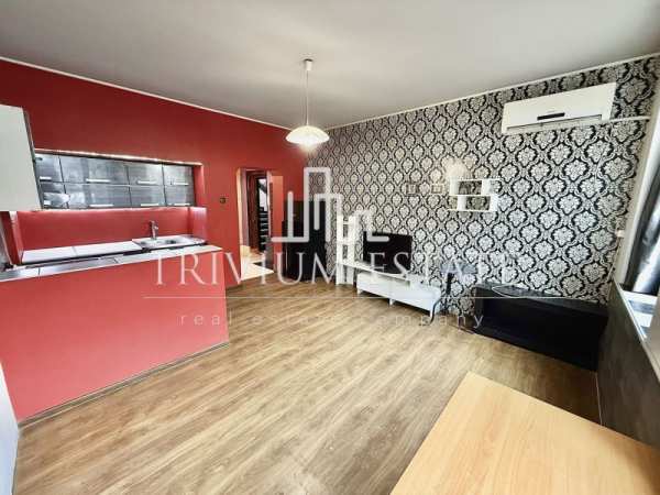 Продава 2-стаен, гр. пловдив, център